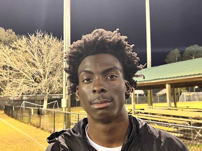 Ja'Bril Rawls Cornerback Pensacola (Fla.) Catholic - 2023 - @C3Elite7v7